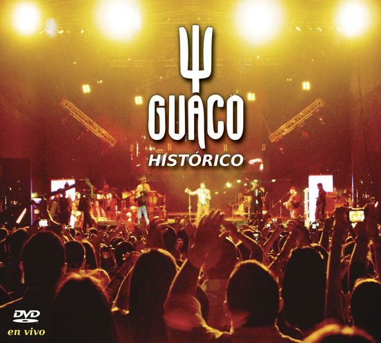 MSC Noticias - GUACO-HISTÓRICO-DVD-portada Agencias Com y Pub Musica Publicidad 
