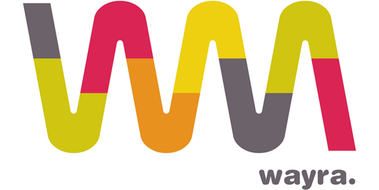 MSC Noticias - Logo-Wayra Agencias Com y Pub Negocios Pizzolante Publicidad 