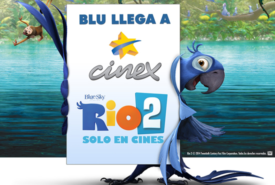 MSC Noticias - Rio2Visita Agencias Com y Pub Cine Diversión Negocios Publicidad 