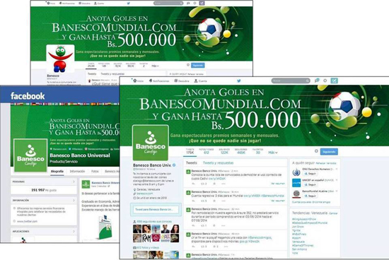 MSC Noticias - banesco-blog_casos-atendidos-redes-sociales Agencias Com y Pub Banesco Com Negocios Publicidad 