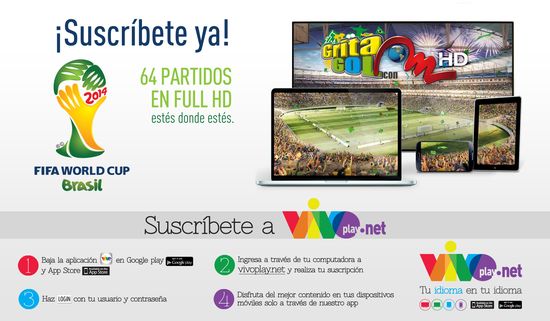 MSC Noticias - teaser-horizontal Agencias Com y Pub Burson Marsteller Deportes Futbol Publicidad Tecnología 