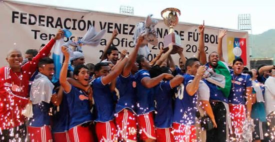 MSC Noticias - Aniversario-3 Agencias Com y Pub Deportes FC Atletico Venezuela Futbol Publicidad 