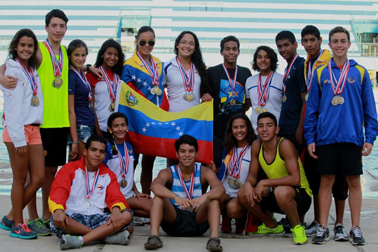MSC Noticias - equipo_natacion_Juegos_escolares1 Deportes Negocios Publicidad 