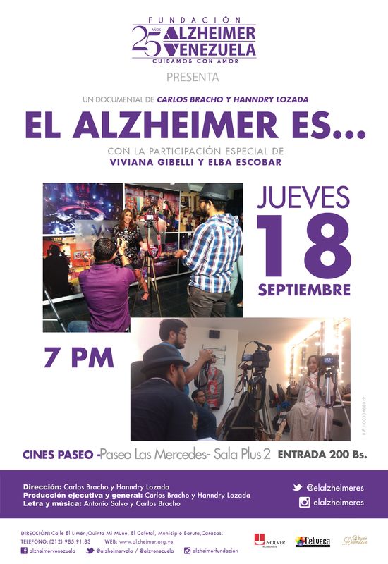 MSC Noticias - Alzheimer-afiche Agencias Com y Pub Publicidad Salud The Media Office 