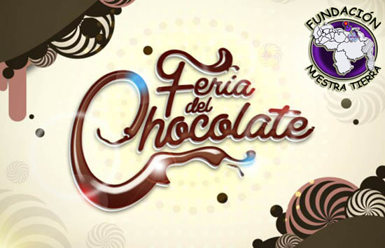 MSC Noticias - Flyer-Feria-del-Chocolate Diversión Gastronomía Negocios Publicidad 