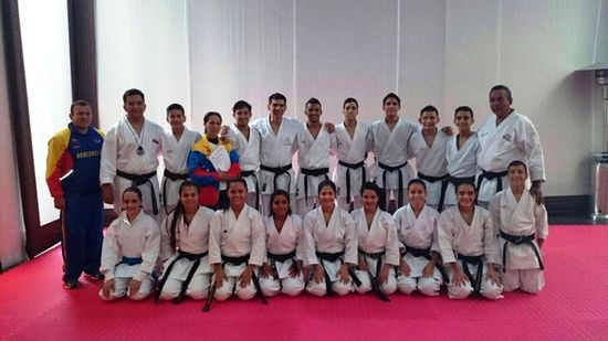 MSC Noticias - KaratePanamericanoJuvenil2014 Agencias Com y Pub Deportes Publicidad 