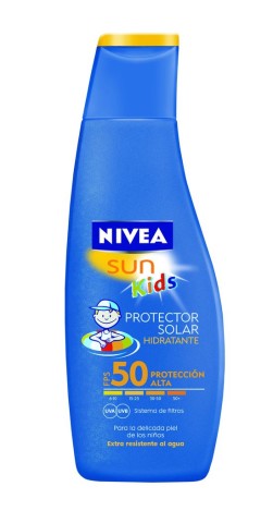 MSC Noticias - NIVEASUN-Kids-protec-solar-hidrat-FPS50-200ml-251x480 Agencias Com y Pub Proa Com Publicidad Salud 