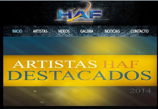 MSC Noticias - WEB-HAF Agencias Com y Pub Diversión Mariu Medios Musica Publicidad Tecnología 