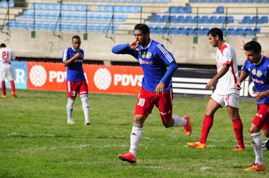 MSC Noticias - AvDanz3 Agencias Com y Pub Deportes FC Atletico Venezuela Futbol Publicidad 
