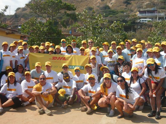 MSC Noticias - Día-Mundial-del-Voluntariado-Venezuela-2014-2 Agencias Com y Pub Negocios Publicidad RSE 