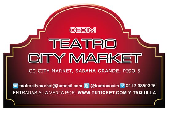 MSC Noticias - LOGO_-_TEATRO_CECIM Agencias Com y Pub Alamo Group Diversión Publicidad Teatro 
