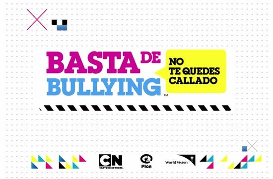 MSC Noticias - Basta-de-Bullying-No-te-Quedes-Callado-CyberBullying Agencias Com y Pub Diversión DLB Group Com Publicidad 