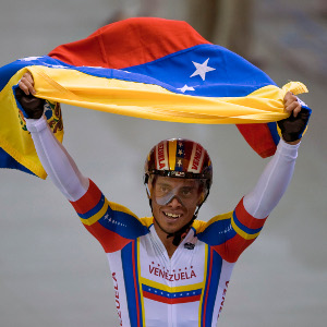 MSC Noticias - Ciclismo-Venezolano Agencias Com y Pub Deportes Publicidad 
