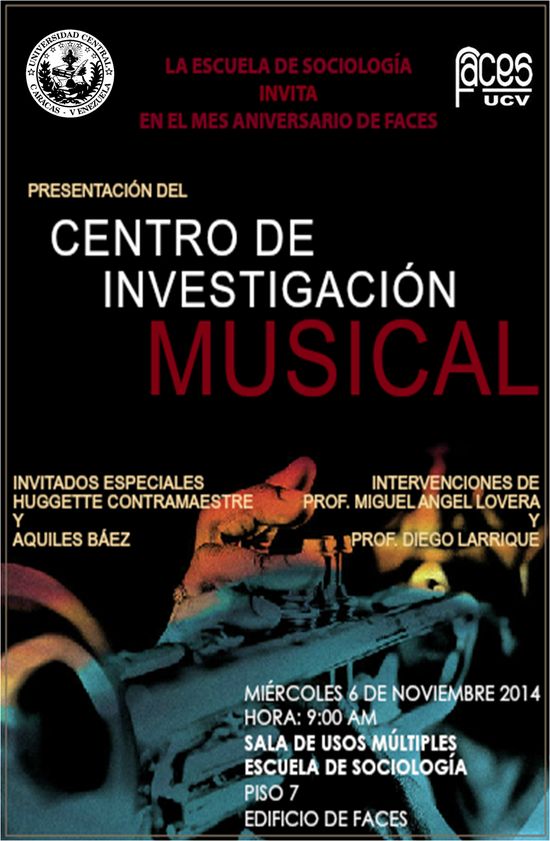 MSC Noticias - Flyer-CIM Agencias Com y Pub Musica Publicidad 