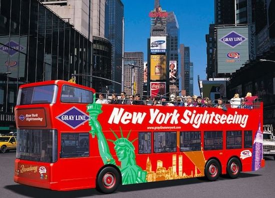 MSC Noticias - New-York-Sightseeeing Agencias Com y Pub Cursos y Seminarios Negocios Publicidad Turismo 