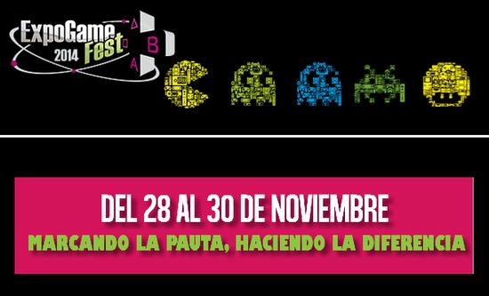 MSC Noticias - EXPO-GAME-FEST-2 Mundo del Juego Ultimas Noticias 