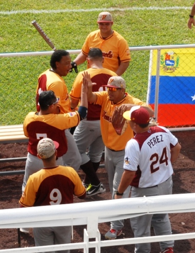 MSC Noticias - Softbol_Juegos_Centroamericanos Agencias Com y Pub Deportes Publicidad 