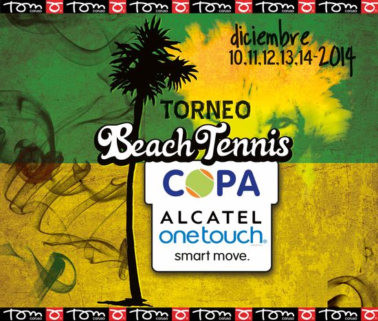 MSC Noticias - Imagen-patrocinio-Alcatel-One-Touch-Torneo-Tenis-de-Playa Agencias Com y Pub Deportes MARCOM Publicidad RSE Tecnología 