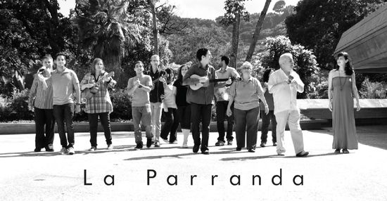 MSC Noticias - La-Parranda-8 Agencias Com y Pub Diversión Musica Publicidad 