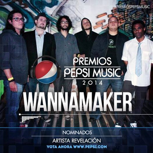 MSC Noticias - Wanna-Pepsi Agencias Com y Pub Musica Publicidad 