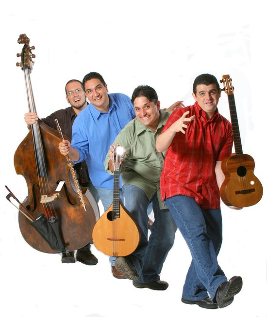 MSC Noticias - Los-Sinvergüenzas-foto-claudia-Rodriguez Agencias Com y Pub FUNDA MUSICAL Prensa Musica Publicidad 