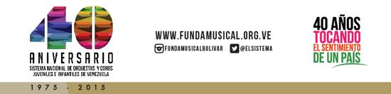 MSC Noticias - 40-aniversario-el-sistema-banner2 Agencias Com y Pub FUNDA MUSICAL Prensa Musica Publicidad 