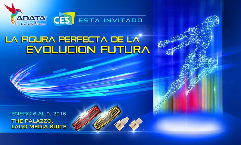 MSC Noticias Latinoamerica - CES_2016_invitation_Spanish-L Tecnologia 
