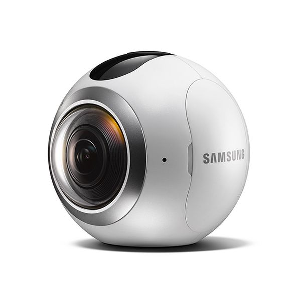 MSC Noticias Latinoamerica - Samsung-Gear-360 Tecnologia 