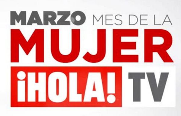MSC Noticias Latinoamerica - HOLA-TV-La-revista-¡HOLA-llega-a-la-televisión PR NewsWire Variedades 