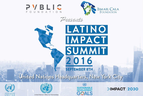 MSC Noticias Latinoamerica - summit Negocios PR NewsWire 