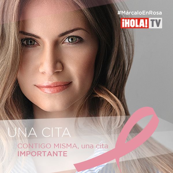 MSC Noticias Latinoamerica - Imagen-HOLA-TV-Octubre-el-mes-de-la-prevencion-del-cancer-de-mama-1 PR NewsWire Salud 