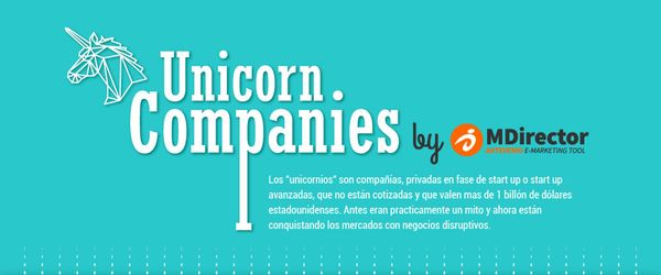 MSC Noticias Latinoamerica - empresas_unicornio Agencia de Com Negocios 