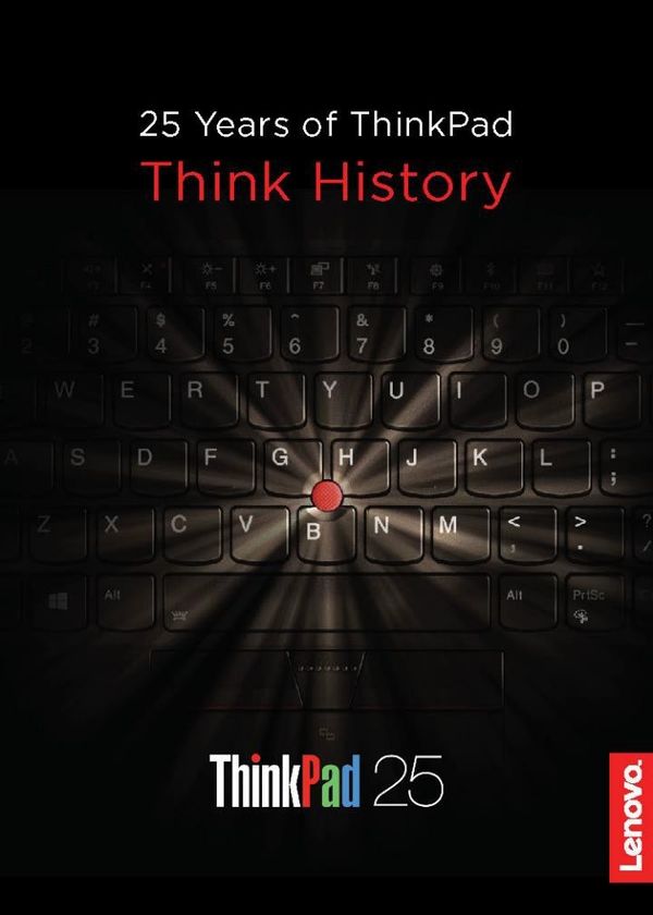 MSC Noticias Latinoamerica - 25-años-ThinkPad EEUU Tecnologia Ven - Factum Com 