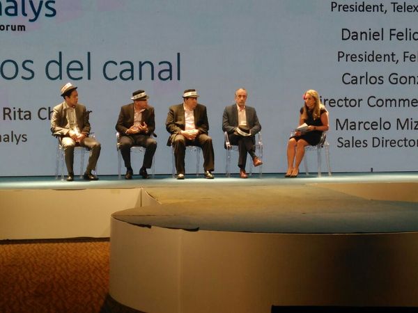 MSC Noticias Latinoamerica - Mariano-Denaro-en-Panel-de-Socios-del-Canal_-Canalys Arg - b, Otro Plan Argentina Tecnologia 