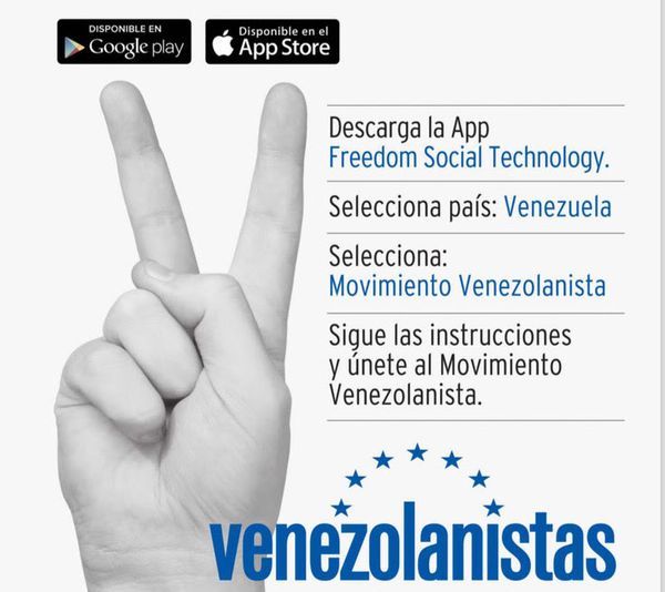 MSC Noticias Latinoamerica - venezolanistas Agencia de Com Mexico Tecnologia 
