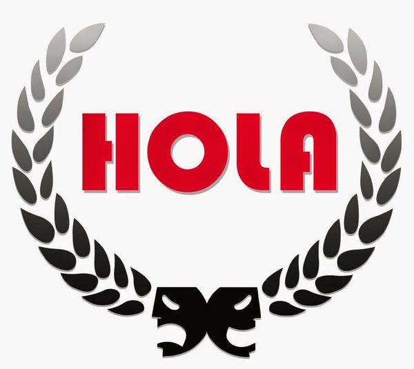 MSC Noticias Latinoamerica - Premios-Hola-Logo EEUU Música y Variedades 