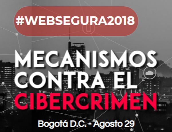 MSC Noticias Latinoamerica - Registro-Foro-CiberSeguridad-2018 Tecnologia 