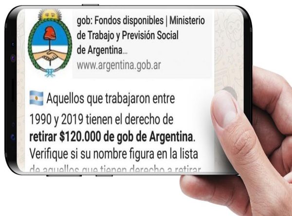 MSC Noticias Latinoamerica - eset-phishing-argentina Argentina Tecnologia 