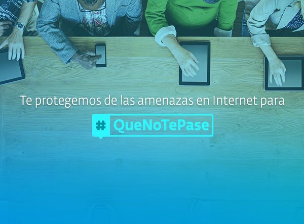 MSC Noticias Latinoamerica - eset_4 Argentina Tecnologia 