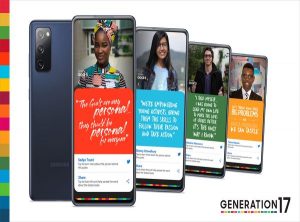 MSC Noticias Latinoamerica - Generation17_SGG-app-with-Youngleaders_s-300x222 