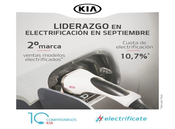 MSC Noticias Latinoamerica - Kia-lider-electrificación-2020-1 Autos España Latam - KIA Com 
