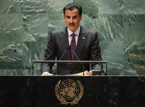 MSC Noticias Latinoamerica - -قطر-الشيخ-تميم-بن-حمد-300x222 