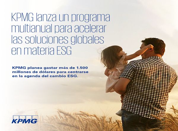 MSC Noticias Latinoamerica - kpmg Negocios 