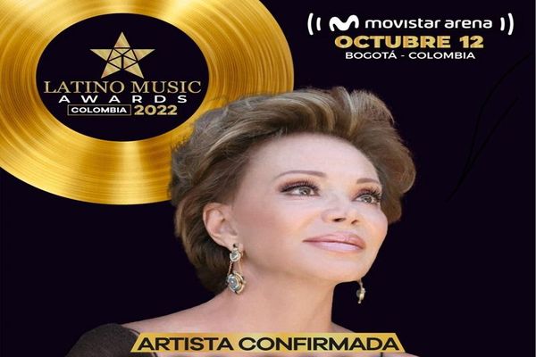 MSC Noticias Latinoamerica - paloma-san-basilio Colombia Música y Variedades 
