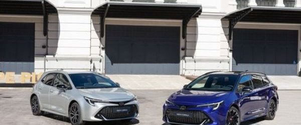 Toyota España presenta la nueva familia Toyota Corolla Electric Hybrid