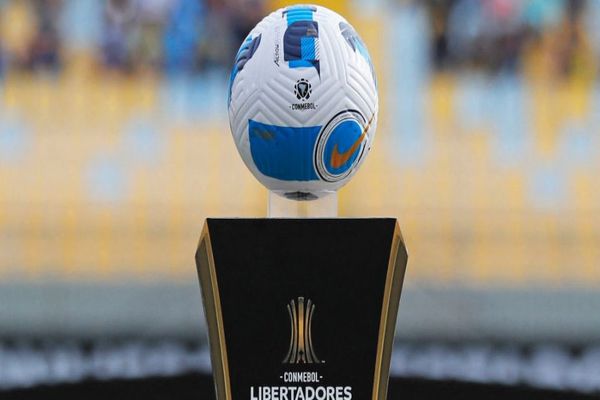 MSC Noticias Latinoamerica - balon-nike-flight-2023-copa-libertadores-copa-sudamericana-wyhn Deportes 