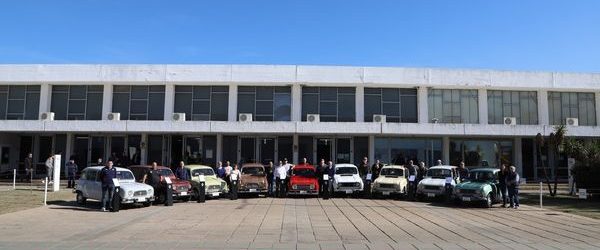 Renault 4: 60 años de revolución en la movilidad urbana argentina