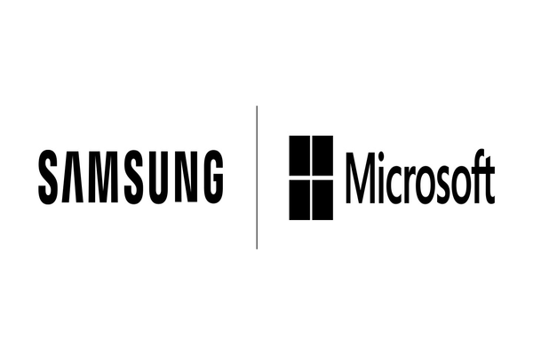 MSC Noticias Latinoamerica - Samsung-Microsoft-Partnership-Logo Tecnologia Ultimas Noticias 