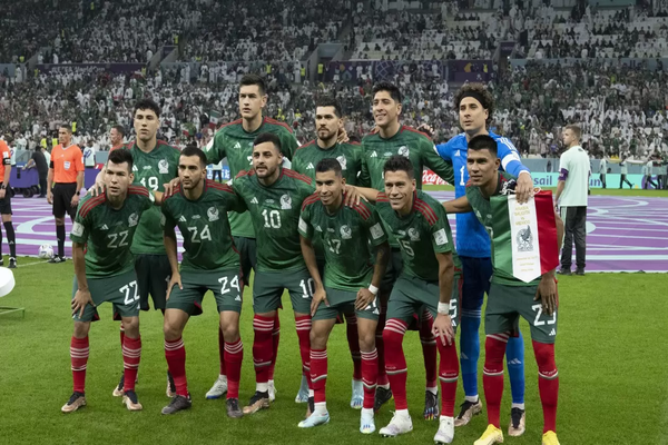 MSC Noticias Latinoamerica - seleccion_mexico_0.jpg Deportes Mexico Ultimas Noticias 