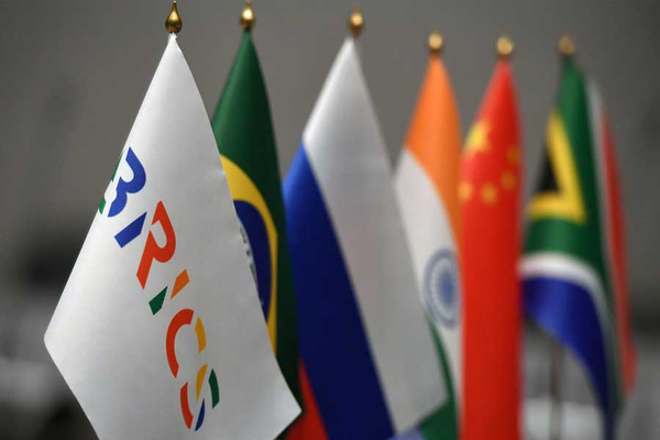 MSC Noticias Latinoamerica - BRICS-China Negocios Ultimas Noticias 